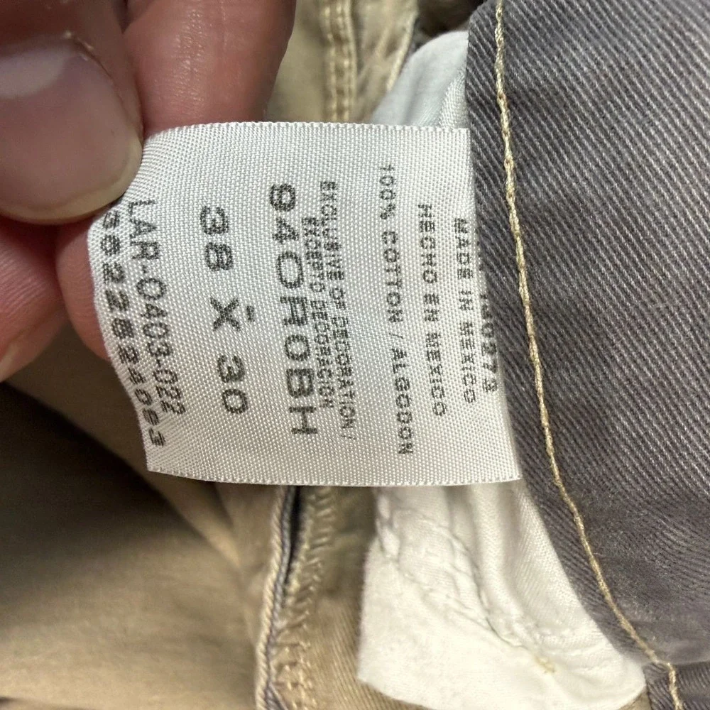 Wrangler description originals